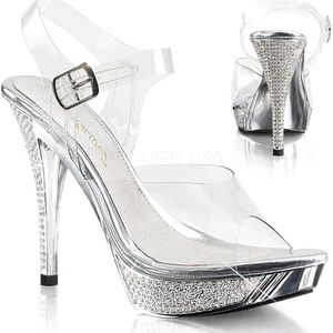 Competition shoes NWT